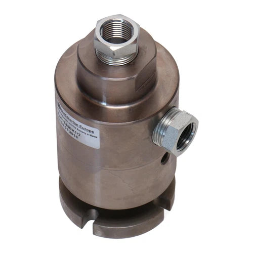 1644BK1/2 DUFF-NORTON, velocidade da unidade rotativa de 0 a 1500 RPM MaxP 200bar, .......