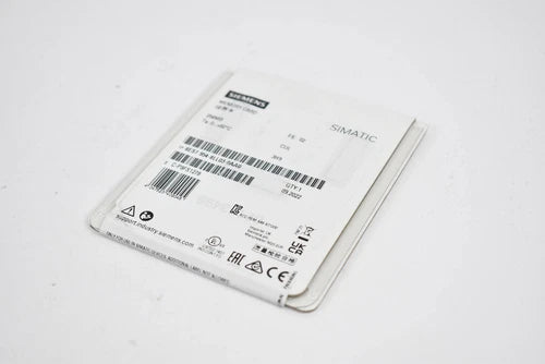 Siemens Simatic S7 MC 256MB 6ES7 954-8LL03-0AA0 ( 6ES7954-8LL03-0AA0 ) E02