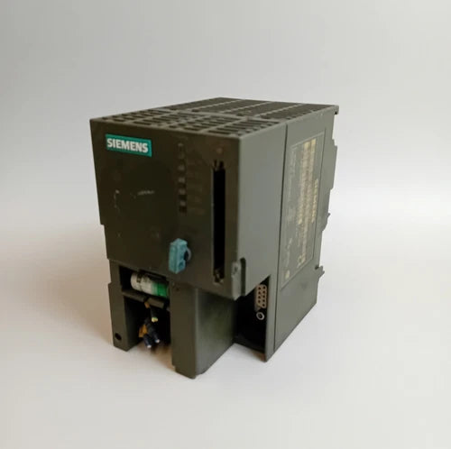 Siemens 6ES7 315-1AF03-0AB0 / 6ES7315-1AF03-0AB0 ohne Klappe