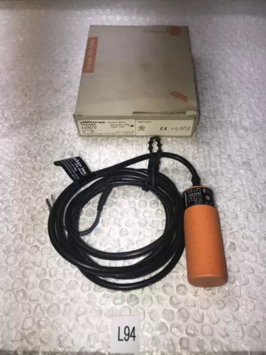 ** New IFM 110270 11-2010-AB0A Sensor Cable #