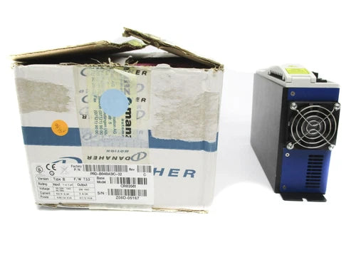 KOLLMORGEN PRD-B040ASIC-32 CR03561 NSMP