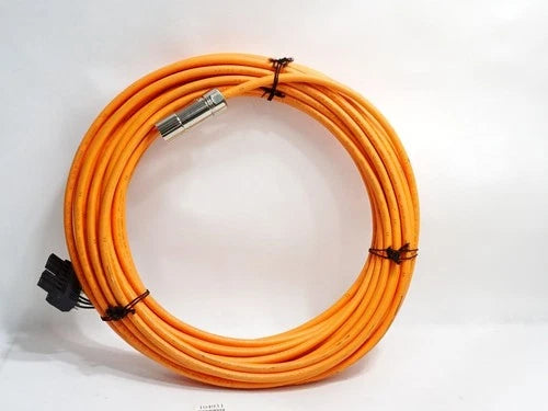 1PC For Siemens 6FX8002-5CS06-1CA0 Used