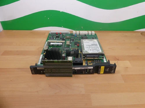 Alcatel-Lucent CPU7-2 3BA23259ABJE 05