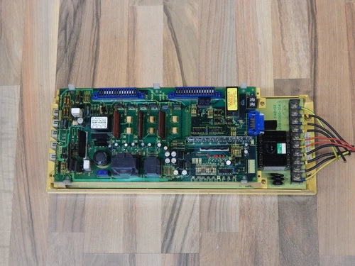 Fanuc A20B-1003-0090/02// A20B-1003-014/02A