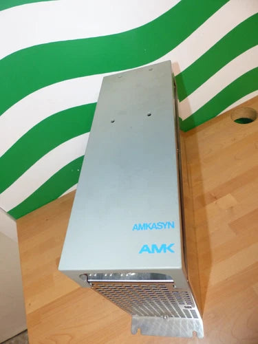 AMK AMKASYN KU6 with KU-EA1 + KU-R01 + KU-PB1