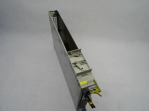 Siemens Simodrive 6SN1123-0AA00-0HA0 LT-MODUL INT. 8A 6SN1 1230AA000HA0 Vers. A