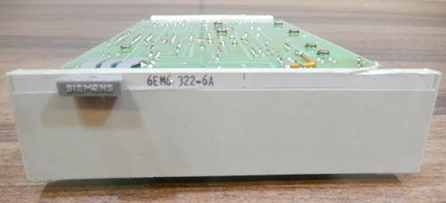 6EM6 322-6A, SIEMENS