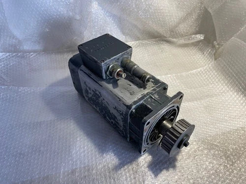 Siemens 3~Permanent Magnet Motor 1 FT5074-0AF01-0-Z