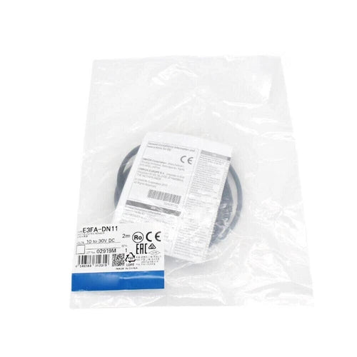 1PC New Omron PhotoElectric Switch E3FA-DN11 Fast Shipping