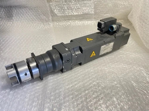 Siemens 3~Motor 1FT6034-4AK71-3DH1-Z