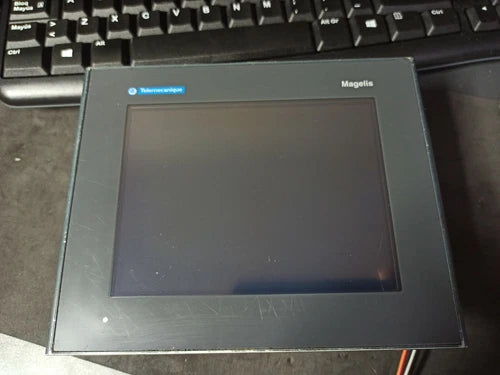 施耐德 MAGELIS XBTGT2330 - XBT GT2330、ENV？或 PIDO！ FACTURA GARANT?A