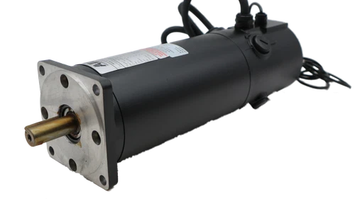 ABB RX530F R1110 Servomotor Motor 3000tr/min Alsthom BBC Alstom