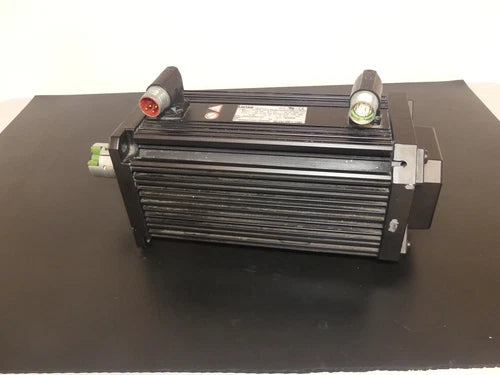 Lenze MCA 14L20-RS0B0-N24R-ST5S00N-R0SU used see pictures