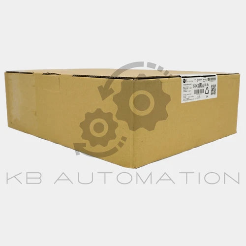 2711P-T15C22D8S Inbus-Bradley PanelView Plus 7 Standardklemmen, 15,6 Zoll