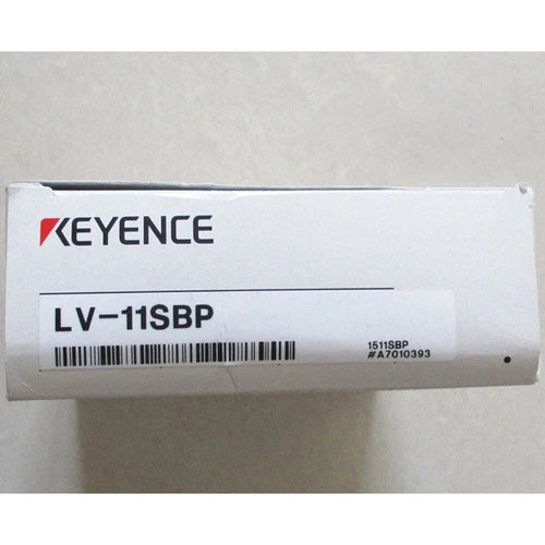 1PC Keyence LV-11SBP LV11SBP Laser Sensor New In Box