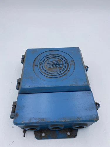 1pc x MICRO MOTION RFT9712-2494 FLOW TRANSMITTER