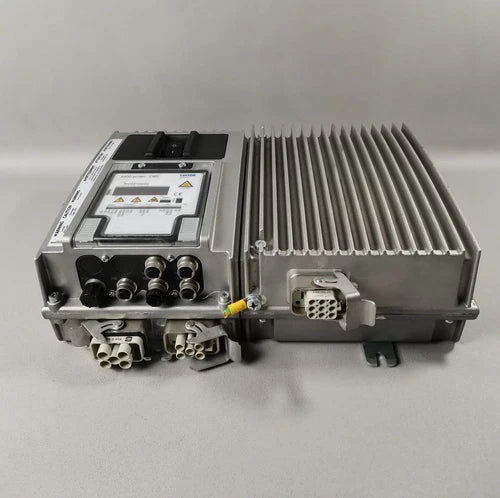 Lenze 8400 Protect EMS