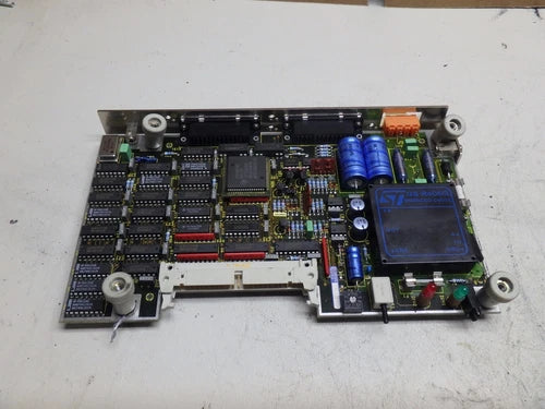 SIEMENS CIRCUIT BOARD 6FX1136-2BA01