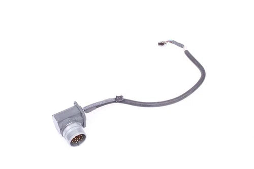 1FT6105-1AC71-4EG1 16PIN SIEMENS GEBRAUCHT / KEINE GARANTIE / EXPRESS-LIEFERUNG