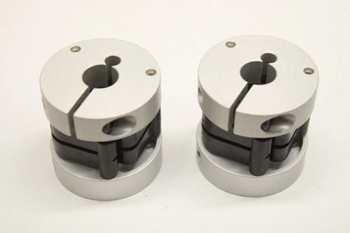 2x f¨¹r MANROLAND 27640 CPS 15/2-11-6 ROTOMAN N Control Flexkupplung 27640