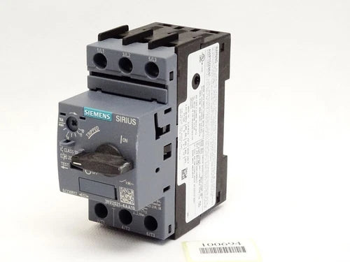 Siemens Sirius 3RV2021-4AA10 Leistungsschalter