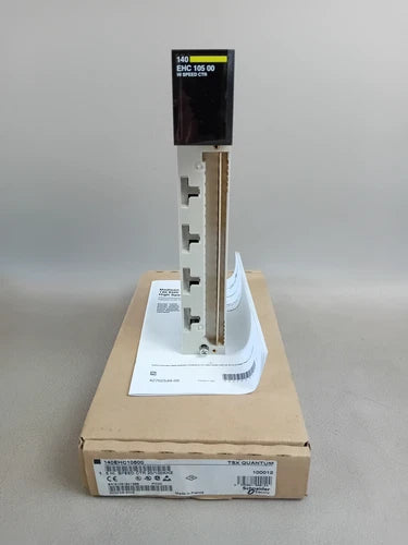 Schneider 140 EHC 10 500 / 140EHC10500 NEU OVP Siegel offen