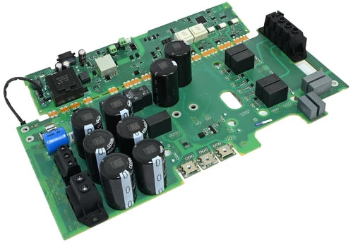 Siemens A5E35682414-AB A5E42675981 Board