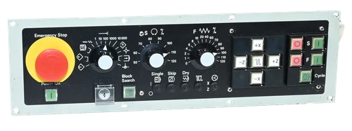 Siemens 6FC3158-3EF Sinumerik 548 188.9102