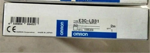 1Pc Omron Sensor E3C-LD31 Fast Shipping