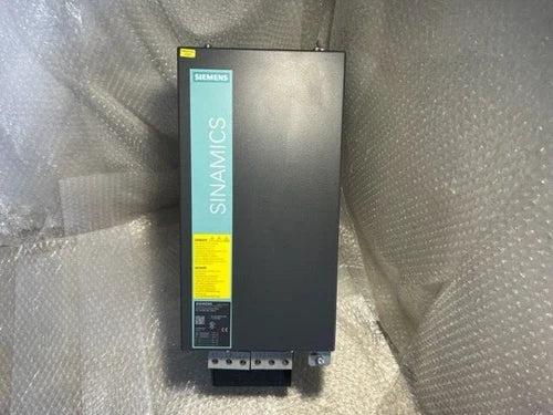 Siemens Active Interface Module 55KW 6SL3100-0BE25-5AB0