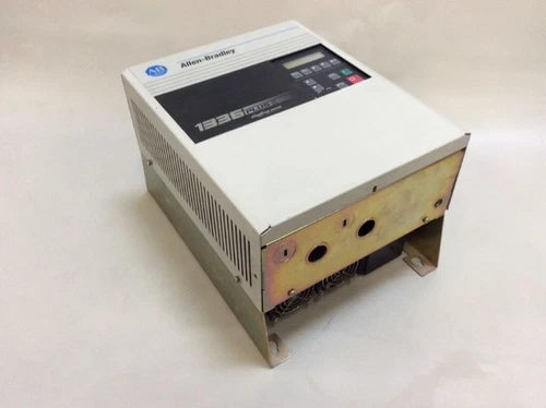 1336FBRF100AEFR - ALLEN BRADLEY - 1336F-BRF100-AE-FR Variator Reconditioned