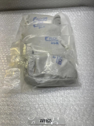 ** New In Factory Bag FLO-DRI-25-R Replacement Cartridge (QTY Of 4) &Warranty#