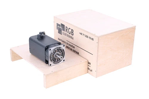 1FT5072-1AC71-1AA0 SIEMENS GETESTET | GARANTIE INKLUSIVE | SCHNELLER