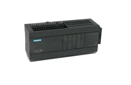 Siemens Simatic S7-200 6ES7 214-1CC01-0XB0
