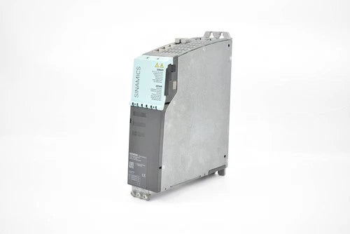 Siemens Sinamics S120 DMM 6SL3420-2TE13-0AA0 ( 6SL3 420-2TE13-0AA0 ) Vers. A