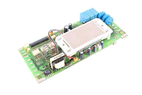 07F524A-0419 KEB EXPRESS-LIEFERUNG | VERTRAUENSW?RDIGER VERK?UFER