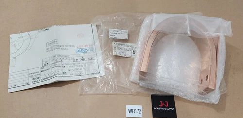 *BRAND NEW* Denso DMNC-GV Flexible Shunt (3) #44-28 Copper Foil + Warranty!