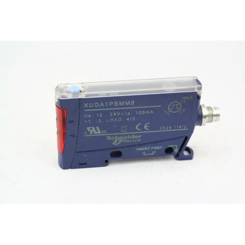 SCHNEIDER XUDA1PSMM8 XUDA1PSMM8 (B503)