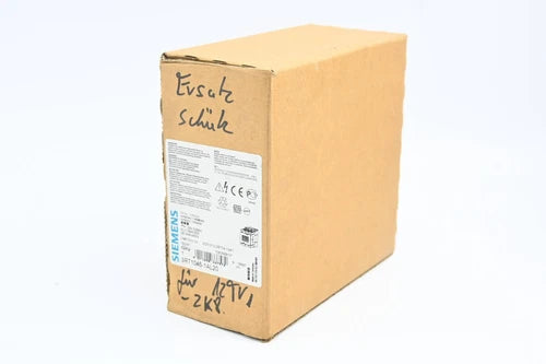 Siemens Sirius Contactor 3RT1046-1AL20 ( 3RT1 046-1AL20 )