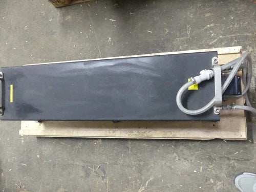 Coherent AVIA 532-45 45W Laser