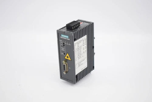 Siemens Simatic NET Profibus OLM/G12-EEC 6GK1 502-3CD00 ( 6GK1502-3CD00 )