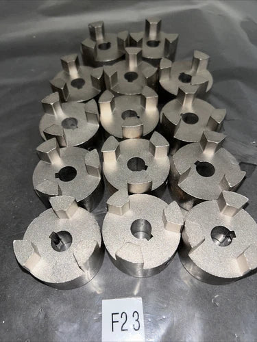 (14) Jaw Coupling Couplers NNB Part #?? Brand?? Fast Shipping!+ Warranty
