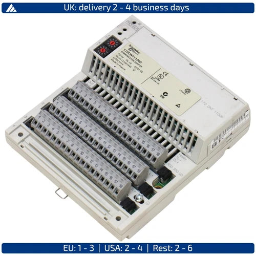 170DNT11000 + 170ADO35000 SCHNEIDER ELECTRIC, Adaptador de Comunica??o, Modicon...