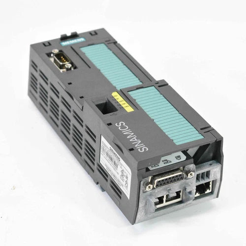 Siemens Sinamics CU250S-2PN 6SL3246-0BA22-1FA0 6SL3 246-0BA22-1FA0 -unused-