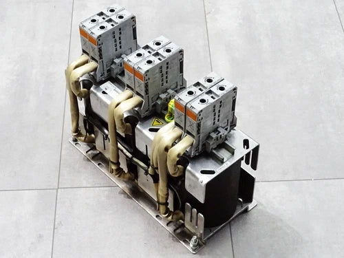 Siemens 3-Phasen-HFD-Netzdrossel 80kW 6SL3000-0DE28-0AA1