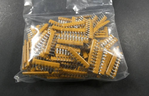 1000 St¨¹ck | BOURNS | 4609X-101-102LF | Widerstands-Array | 1 k¦¸ / ¡À2 %