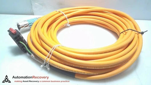 SIEMENS 6FX8002-5CN06-1BF0 MOTION-CONNECT 800PLUS POWER CABLE ASSEMBLY,  #297486
