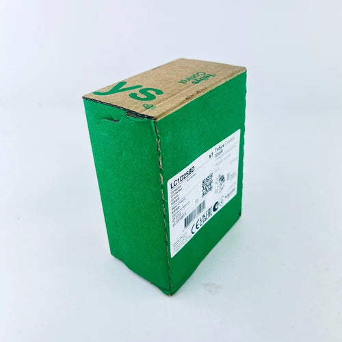 SCHNEIDER LC1D25BD TESYS CONTROL CONTACTOR