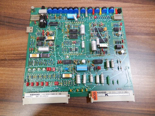 6DM1 001-4WB02-0  SIEMENS