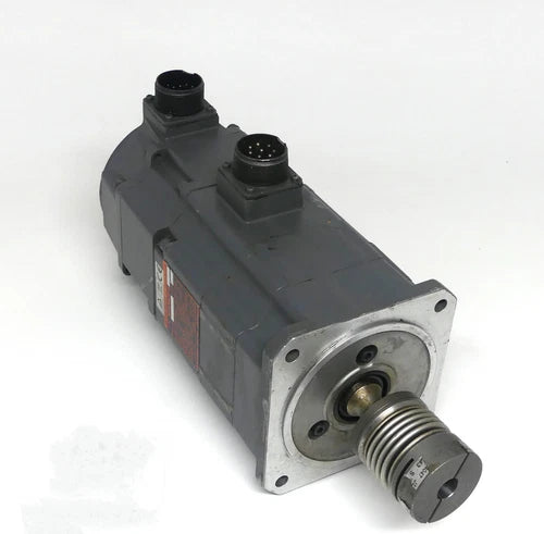 Mitsubishi HA43NCB-S AC Servo Motor (see pictures)